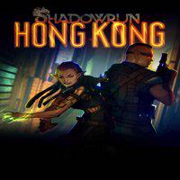 Shadowrun: Hong Kong' twitch picture