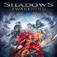 Shadows: Awakening' twitch picture