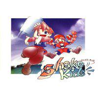 Shake Kids' twitch picture