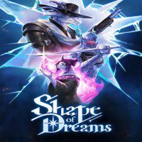 Shape of Dreams' twitch picture