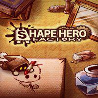 ShapeHero Factory' twitch picture