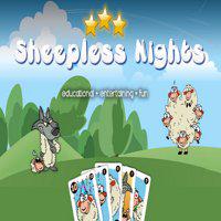 Sheepless Nights' twitch picture