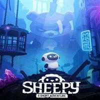 Sheepy: A Short Adventure' twitch picture