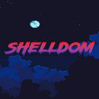 Shelldom' twitch picture