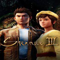 Shenmue III' twitch picture