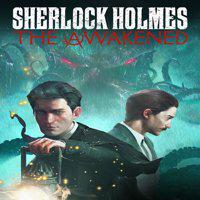 Sherlock Holmes: The Awakened' twitch picture