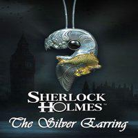 Sherlock Holmes: The Silver Earring' twitch picture