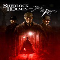 Sherlock Holmes Versus Jack the Ripper' twitch picture