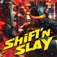 Shift'n Slay' twitch picture