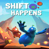 Shift Happens' twitch picture