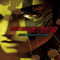 Shin Megami Tensei III: Nocturne - HD Remaster' twitch picture