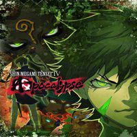 Shin Megami Tensei IV: Apocalypse' twitch picture