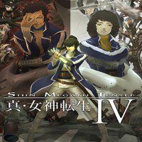 Shin Megami Tensei IV' twitch picture