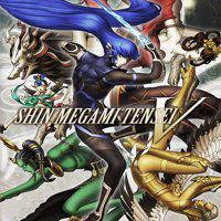 Shin Megami Tensei V' twitch picture