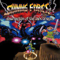 Shining Force: Resurrection of the Dark Dragon' twitch picture