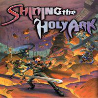 Shining the Holy Ark' twitch picture