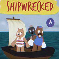 Shipwrecked 64' twitch picture