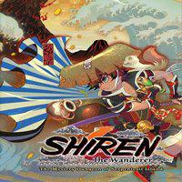 Shiren the Wanderer: The Mystery Dungeon of Serpentcoil Island' twitch picture