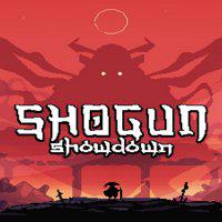 Shogun Showdown' twitch picture