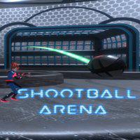 Shootball Arena' twitch picture