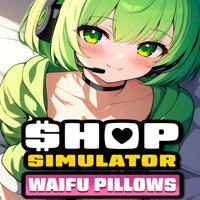 Shop Simulator: Waifu Pillows' twitch picture