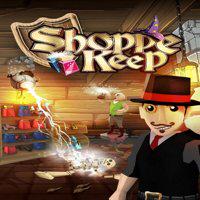 Shoppe Keep' twitch picture