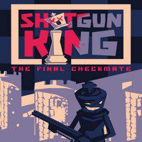 Shotgun King: the Final Checkmate' twitch picture