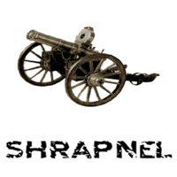 Shrapnel' twitch picture