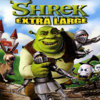 Shrek Extra Large' twitch picture