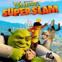 Shrek SuperSlam' twitch picture