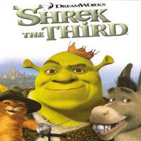 Shrek the Third' twitch picture
