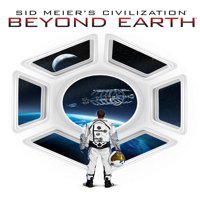 Sid Meier's Civilization: Beyond Earth' twitch picture