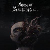 Sign of Silence' twitch picture