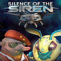 Silence of the Siren' twitch picture