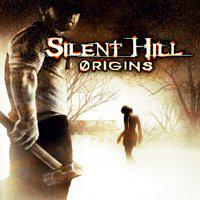 Silent Hill: Origins' twitch picture