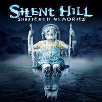 Silent Hill: Shattered Memories' twitch picture