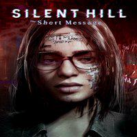 Silent Hill: The Short Message' twitch picture