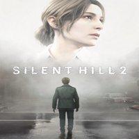 Silent Hill 2' twitch picture