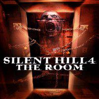 Silent Hill 4: The Room' twitch picture