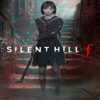 Silent Hill f' twitch picture