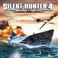 Silent Hunter 4: Wolves of the Pacific' twitch picture