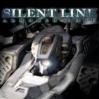 Silent Line: Armored Core' twitch picture