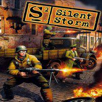 Silent Storm' twitch picture