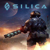 Silica' twitch picture