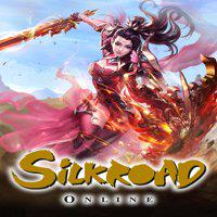 Silkroad Online' twitch picture