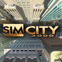 SimCity 3000' twitch picture