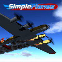 SimplePlanes' twitch picture