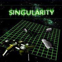 Singularity' twitch picture