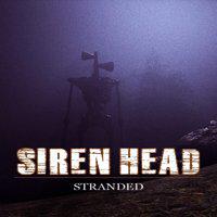 Siren Head: Stranded' twitch picture