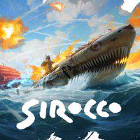 Sirocco' twitch picture